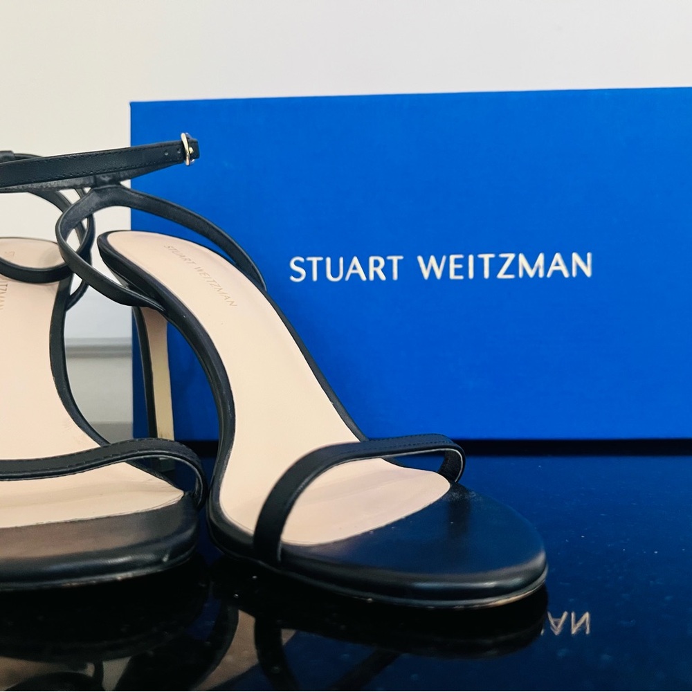 Stuart Weitzman Dancer 95 Sandals